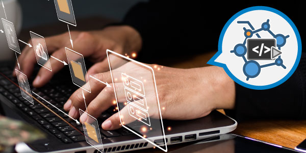 システムに組み込み