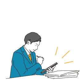 『瞬簡PDF 書けまっせ 2024』でPDFに文字入力！