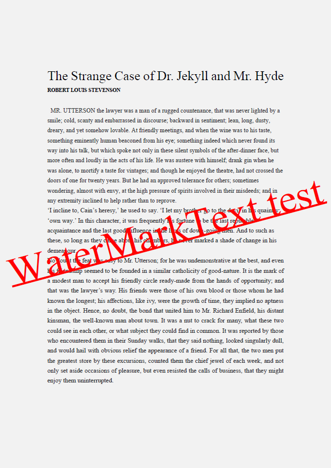 5-8-2-1_TextWaterMarkSetUnderline