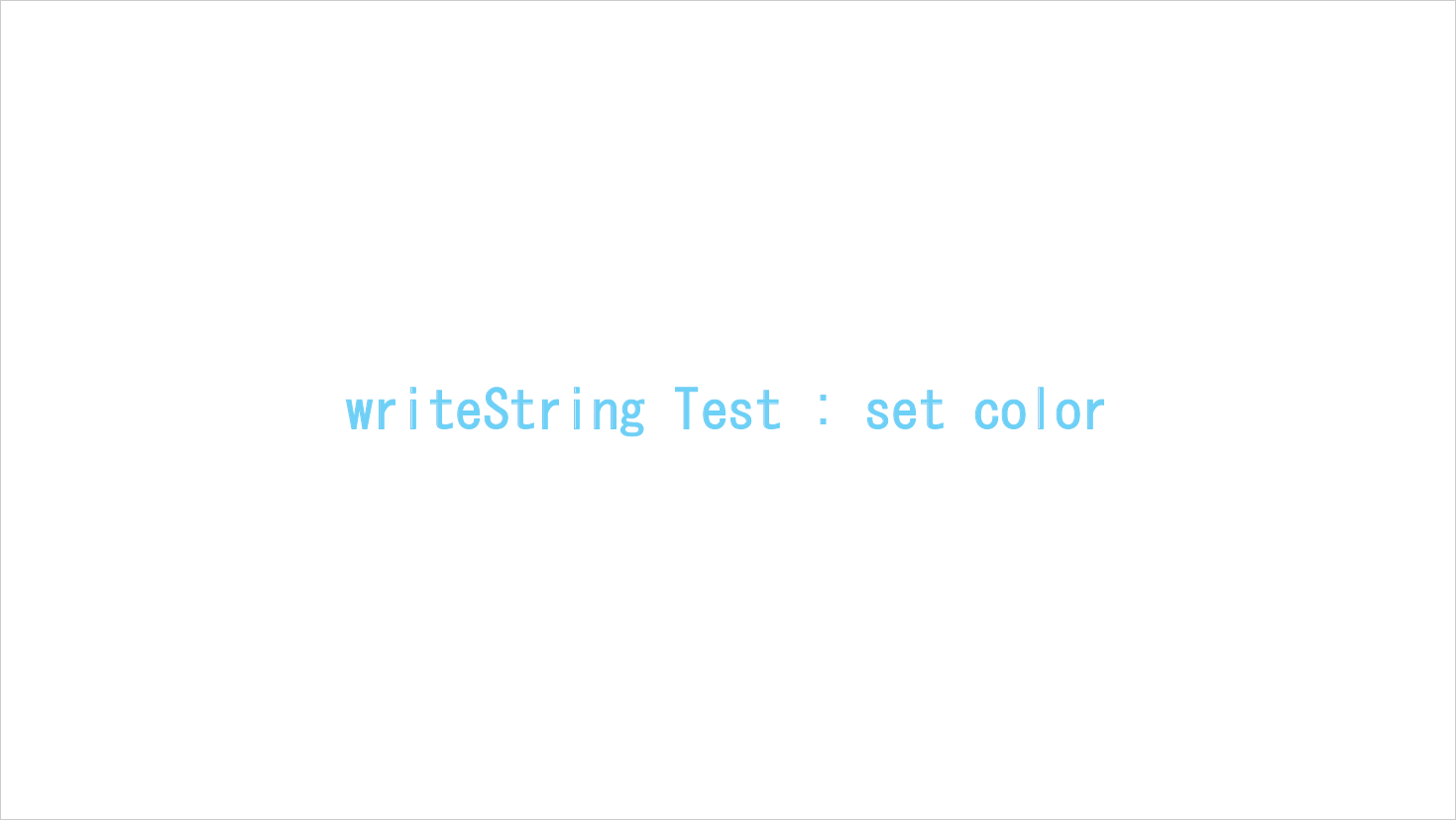 5-10-4-1_AddTextSetSeparationColor