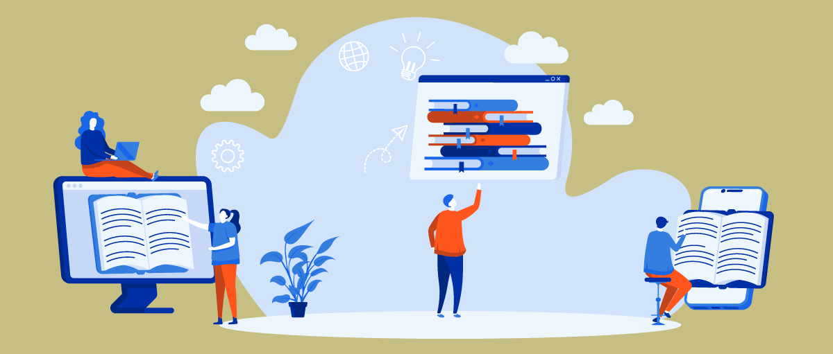 Webマニュアルとは
